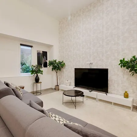 Charming Flat - 1bd6p - Palais Garnier Daire
