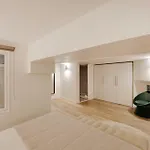 Charming Flat - 1bd6p - Palais Garnier *