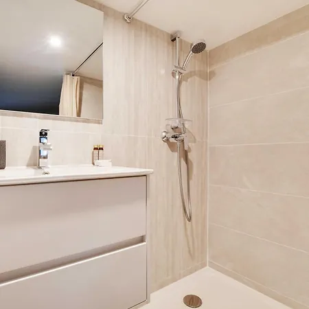 Charming Flat - 1bd6p - Palais Garnier