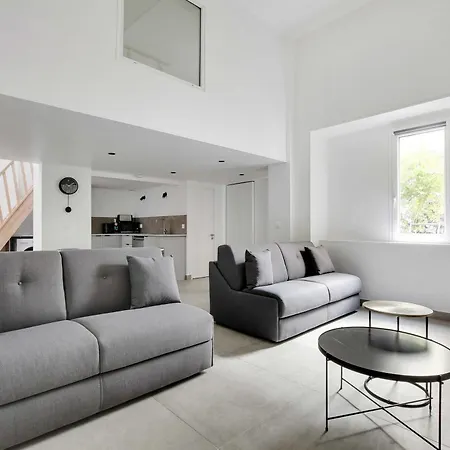 Charming Flat - 1bd6p - Palais Garnier Apartment Paris