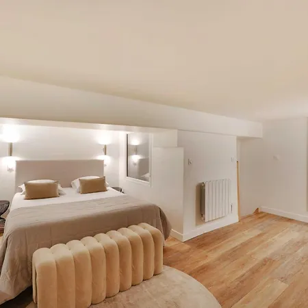 Charming Flat - 1bd6p - Palais Garnier Apartament Paryż