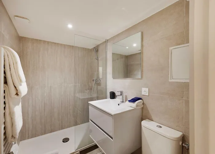 Appartement Charming Flat - 1bd6p - Palais Garnier