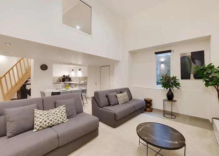 Charming Flat - 1bd6p - Palais Garnier Apartment Paris