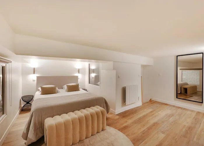 Charming Flat - 1bd6p - Palais Garnier Apartment Paris