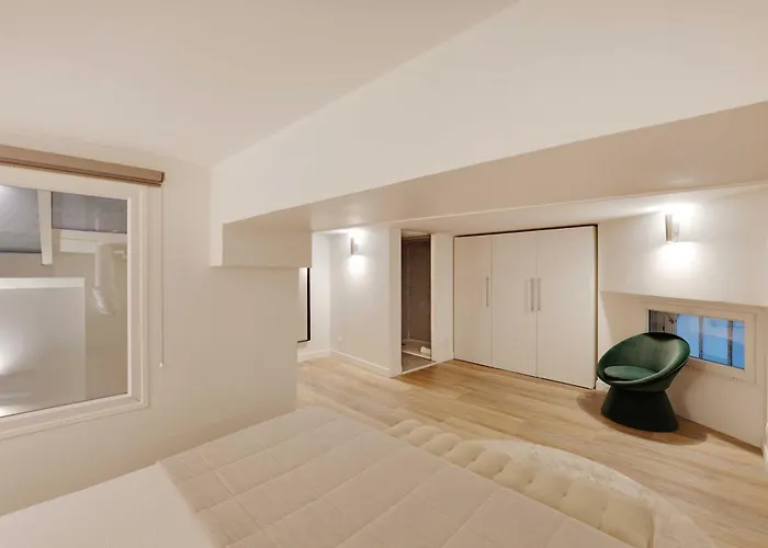 Charming Flat - 1bd6p - Palais Garnier *