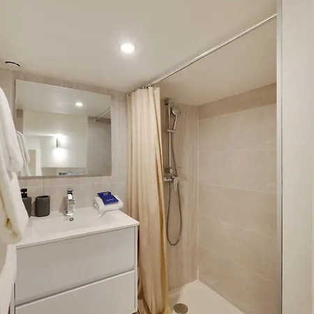 Apartmán Charming Flat - 1bd6p - Palais Garnier Paříž