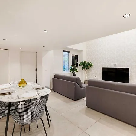 Charming Flat - 1bd6p - Palais Garnier Apartamento Paris