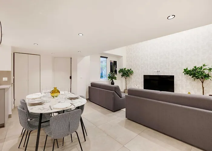 Charming Flat - 1bd6p - Palais Garnier Apartamento Paris